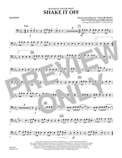 Shake It Off von Taylor Swift (Download) 