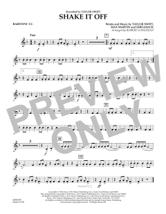 Shake It Off von Taylor Swift (Download) 