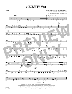 Shake It Off von Taylor Swift (Download) 