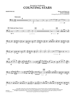 Counting Stars von Ryan Tedder (Download) 