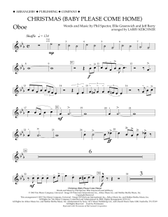 Christmas (Baby Please Come Home) von Mariah Carey (Download) 