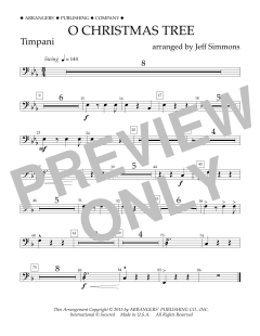 O Christmas Tree (Download) 