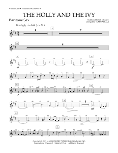 The Holly And The Ivy (Download) 