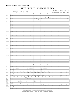 The Holly And The Ivy (Download) 