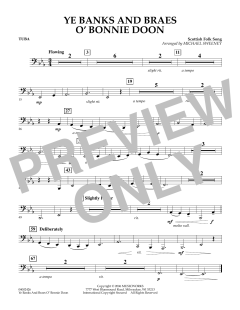 Ye Banks And Braes O' Bonnie Doon (Download) 