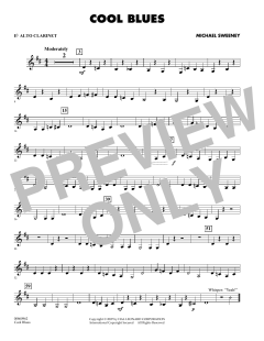 Cool Blues (Download) 