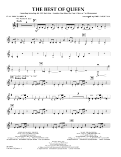 Best of Queen (Download) 