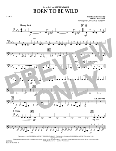 Born To Be Wild von Steppenwolf (Download) 