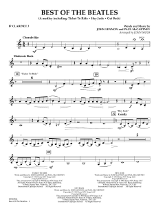 Best Of The Beatles (Download) 