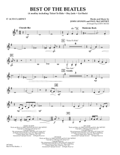 Best Of The Beatles (Download) 