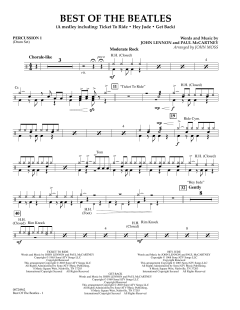 Best Of The Beatles (Download) 