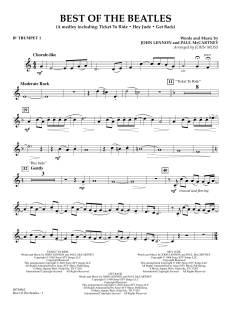 Best Of The Beatles (Download) 