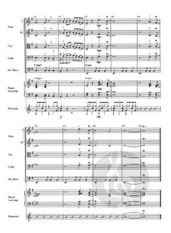 Bossa Verde von Bert Ligon 