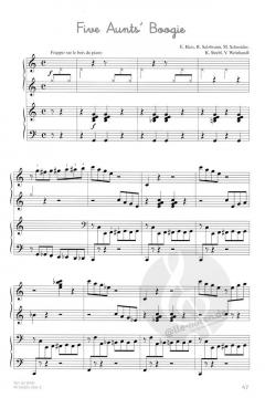 Pianolude 2 