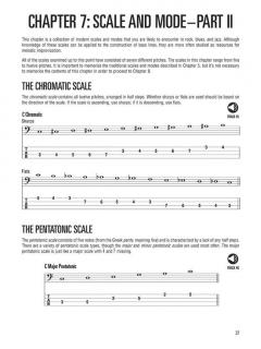 Music Theory For Bassists (Sean Malone) 