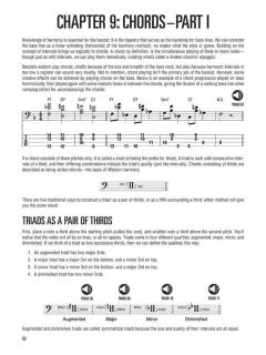 Music Theory For Bassists (Sean Malone) 