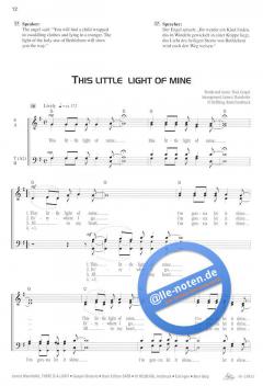 There Is A Light (Lorenz Maierhofer) 