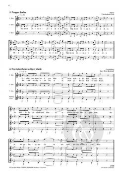Klarinettenweisen 1 von Florian Pedarnig im Alle Noten Shop kaufen