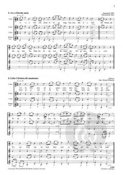 Klarinettenweisen 1 von Florian Pedarnig im Alle Noten Shop kaufen