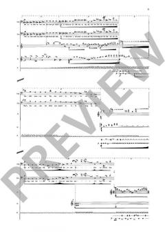 El Cimarrón von Hans Werner Henze 