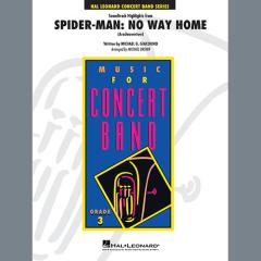 Soundtrack Highlights from Spider-Man: No Way Home von Michael Giacchino (Download) 