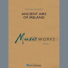 Ancient Airs of Ireland von Michael Sweeney (Download) 