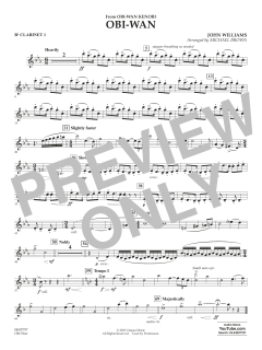 Obi-Wan von John Williams (Download) 