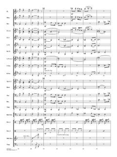 The Polar Express von Glen Ballard (Download) 