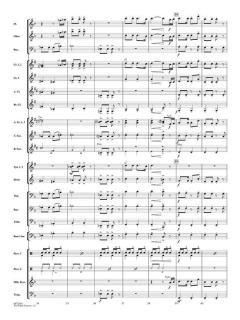 The Polar Express von Glen Ballard (Download) 