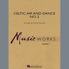 Celtic Air And Dance No. 2 