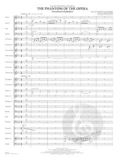 The Phantom Of The Opera (Soundtrack Highlights) (Download) 