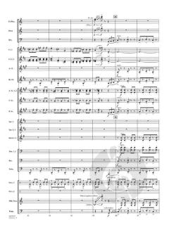 America (from West Side Story) von Leonard Bernstein (Download) 