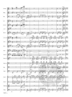 America (from West Side Story) von Leonard Bernstein (Download) 