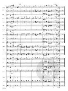 America (from West Side Story) von Leonard Bernstein (Download) 
