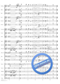 Quad City Stomp von Michael Sweeney (Download) 