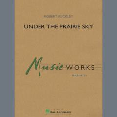 Under the Prairie Sky 