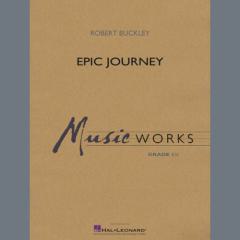 Epic Journey von Robert Buckley 