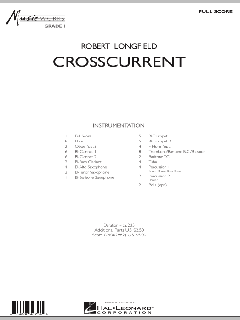 Crosscurrent von Robert Longfield (Download) 