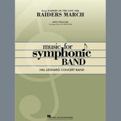 Raiders March von John Williams (Download) 