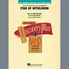 The Star Of Bethlehem von John Williams 