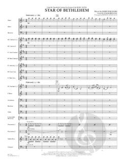 The Star of Bethlehem von John Williams (Download) 