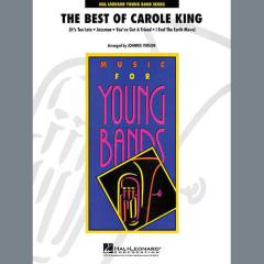 The Best Of Carole King (Download) 