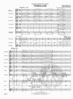 Thriller von Michael Jackson (Download) 