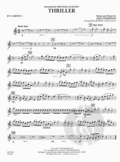 Thriller von Michael Jackson (Download) 