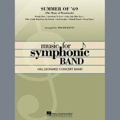 Summer Of '69 (The Music Of Woodstock) (Download) 