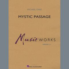 Mystic Passage 