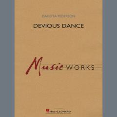 Devious Dance von Dakota Pederson (Download) 