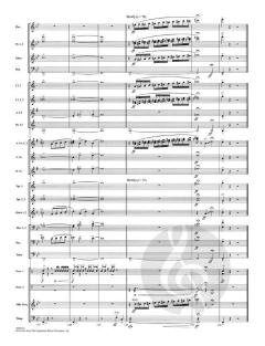 Selections From The Nightmare Before Christmas (Danny Elfman) 
