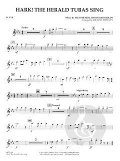 Hark! The Herald Tubas Sing 