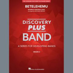 Betelehemu (Download) 